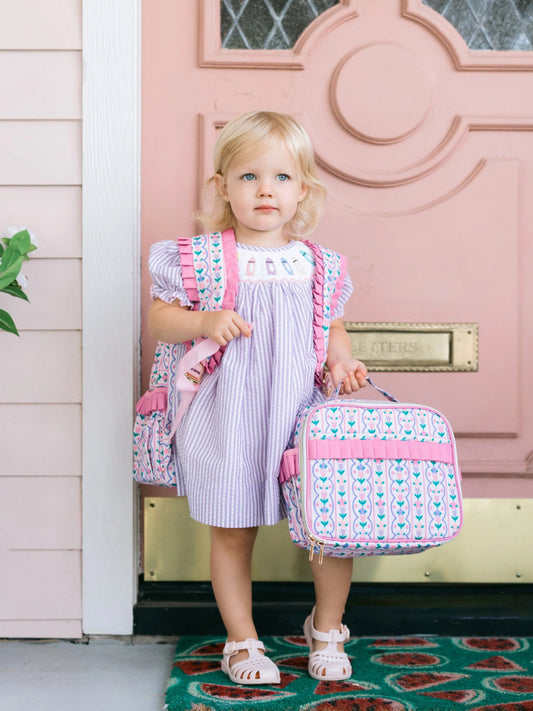 Sarah LunchBox