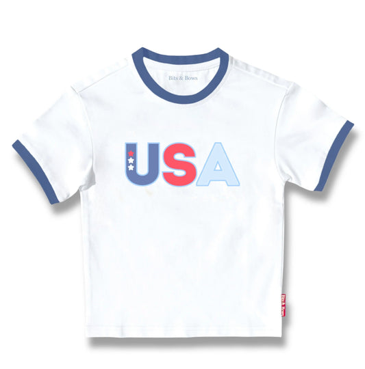 USA T-Shirt