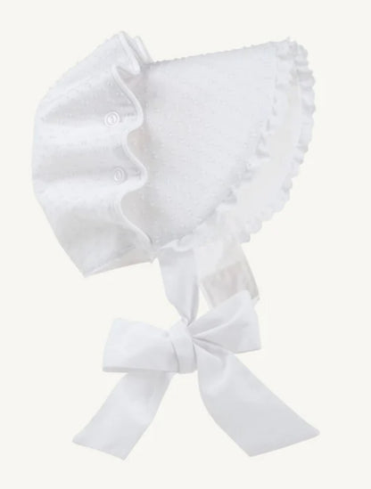 Bellefaire Bonnet- Dallas Dot