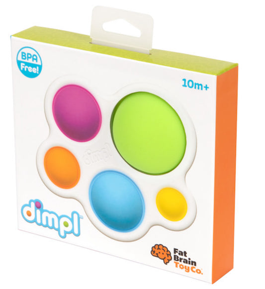 Dimpl