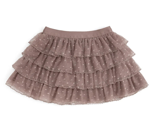 Coco Ruffle Tutu Skirt