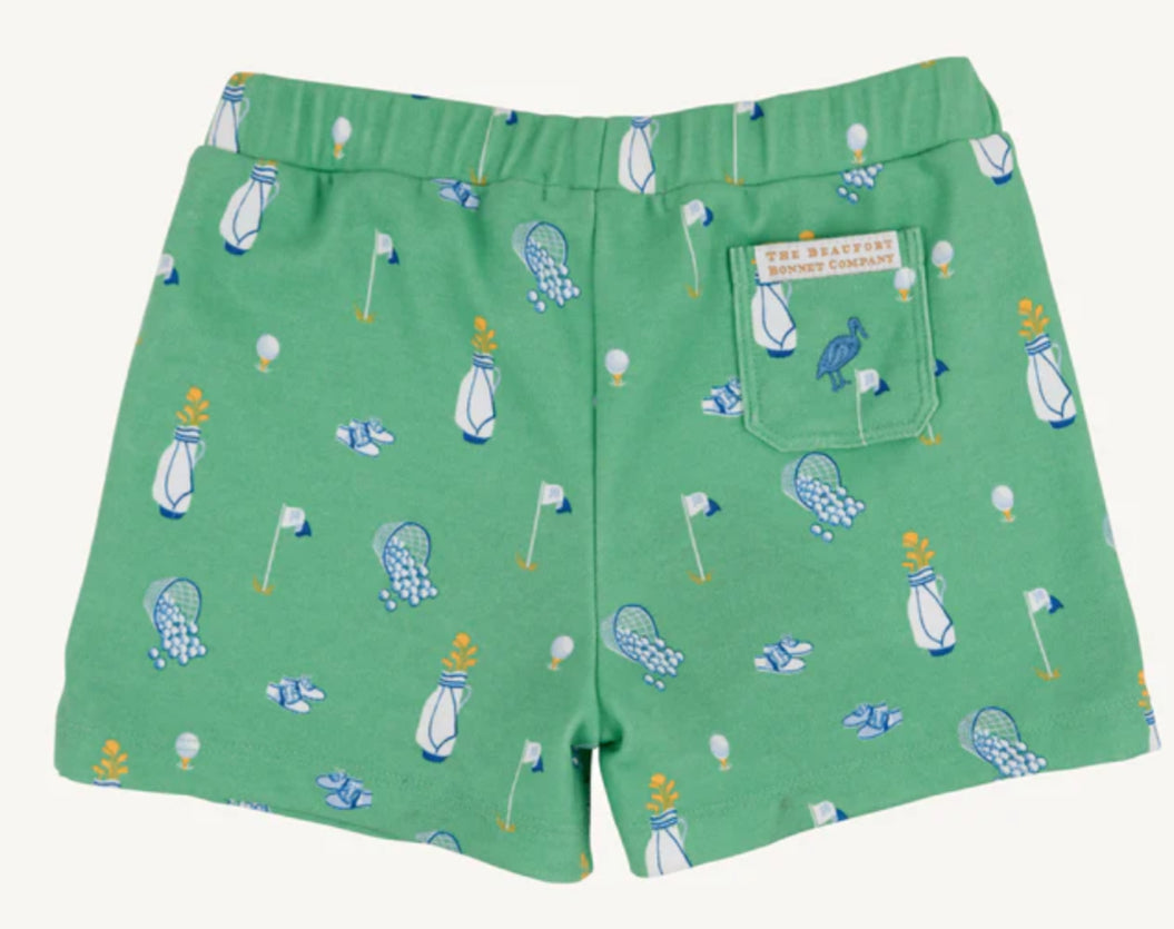 Sullivan Short- Clubhouse