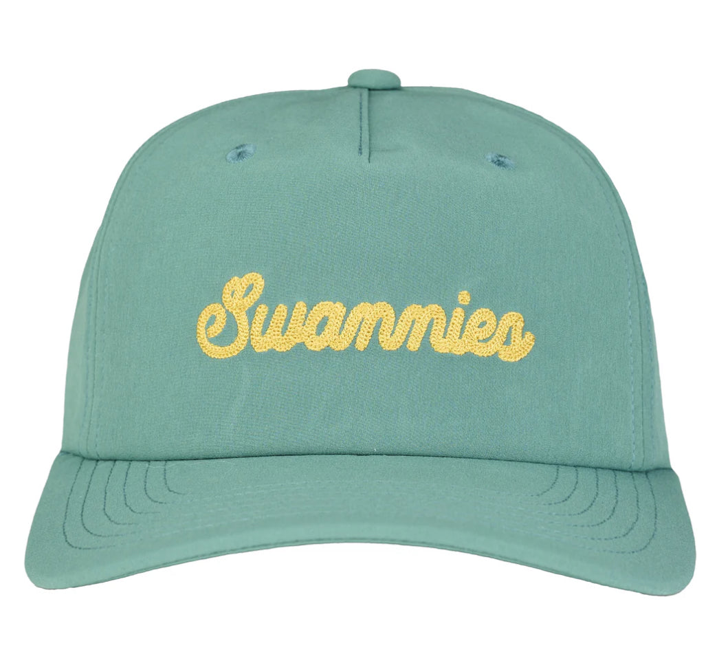 Walter Hat- Junior