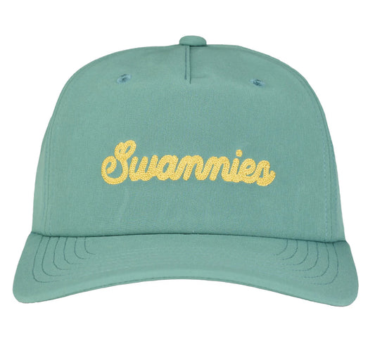 Walter Hat- Junior
