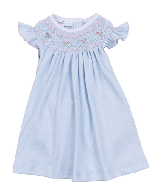 Piper’s Classics Bishop Dress