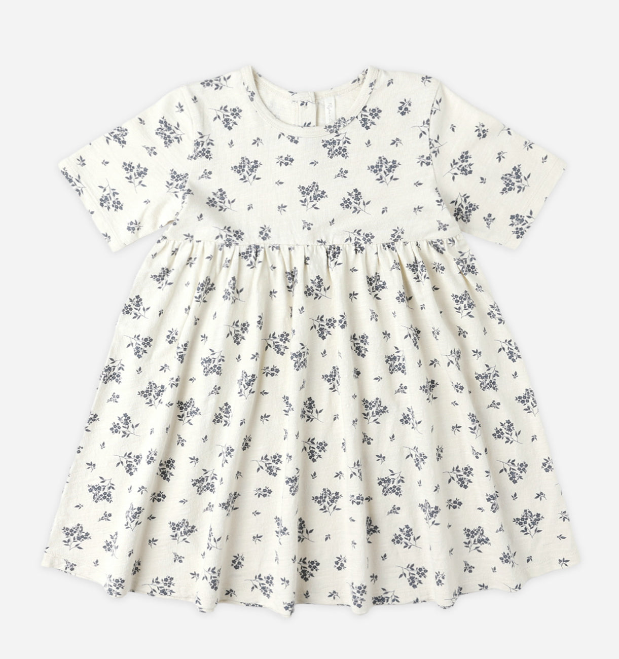 Finn Dress-Blue Floral