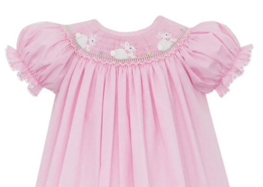 Bishop Bunnies Bloomer Set