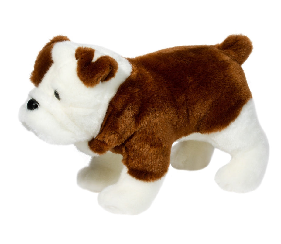 Hardy Bulldog