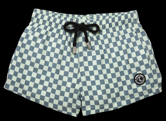 Binky Bros Kids Swimsuit- Witches Rock