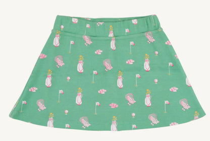 Searcy Skort- Clubhouse