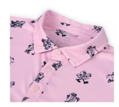 Hotdog Polo