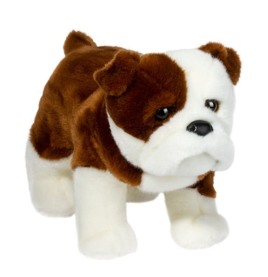 Hardy Bulldog