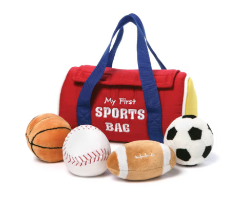 Sports Play Bag