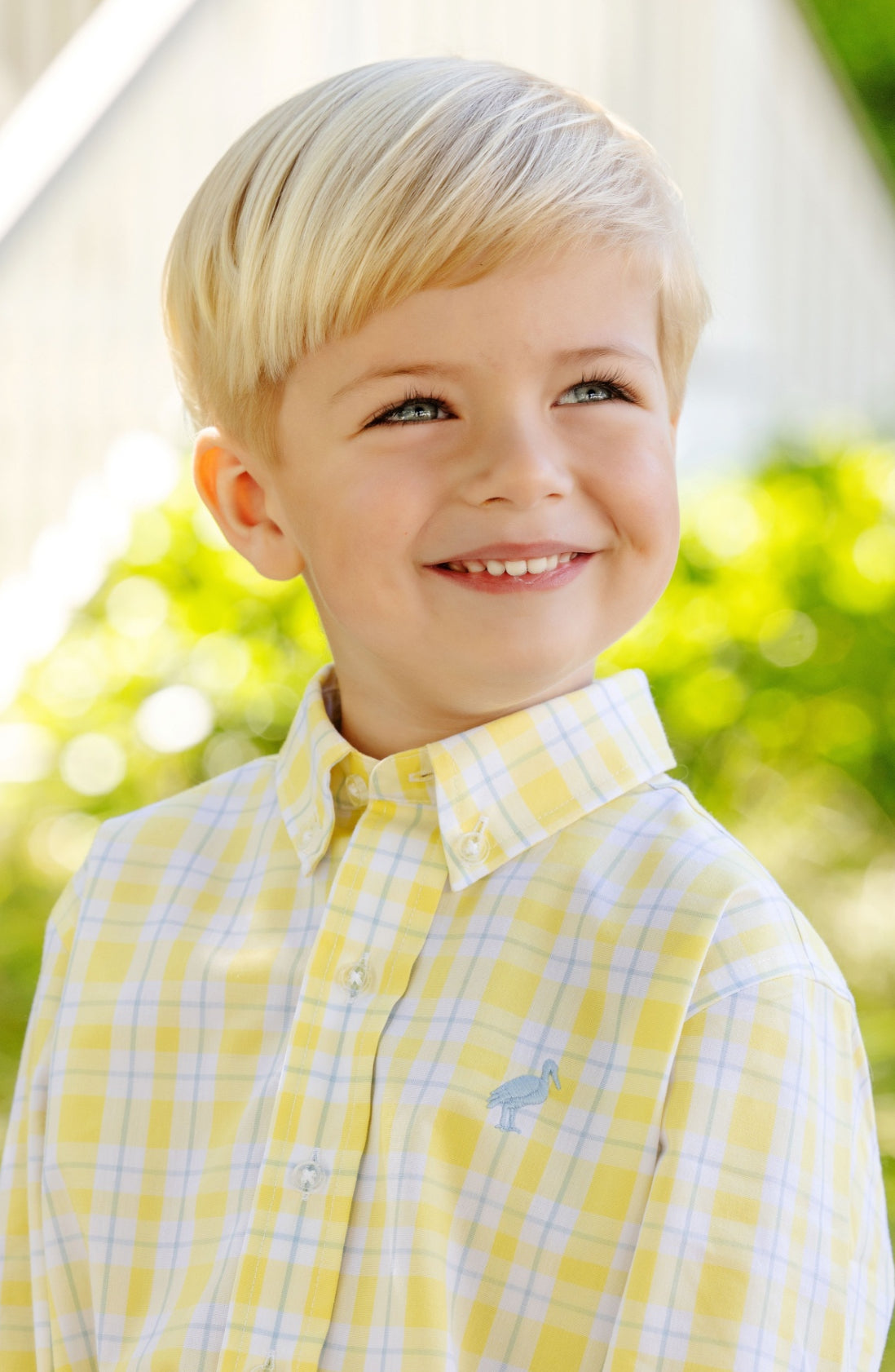 Dean’s List Dress Shirt