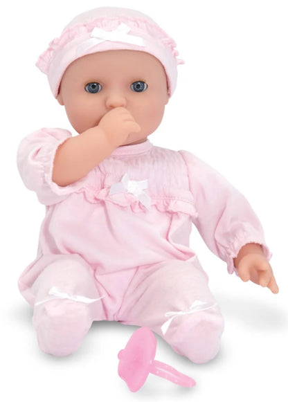 Mine to Love Doll- Jenna