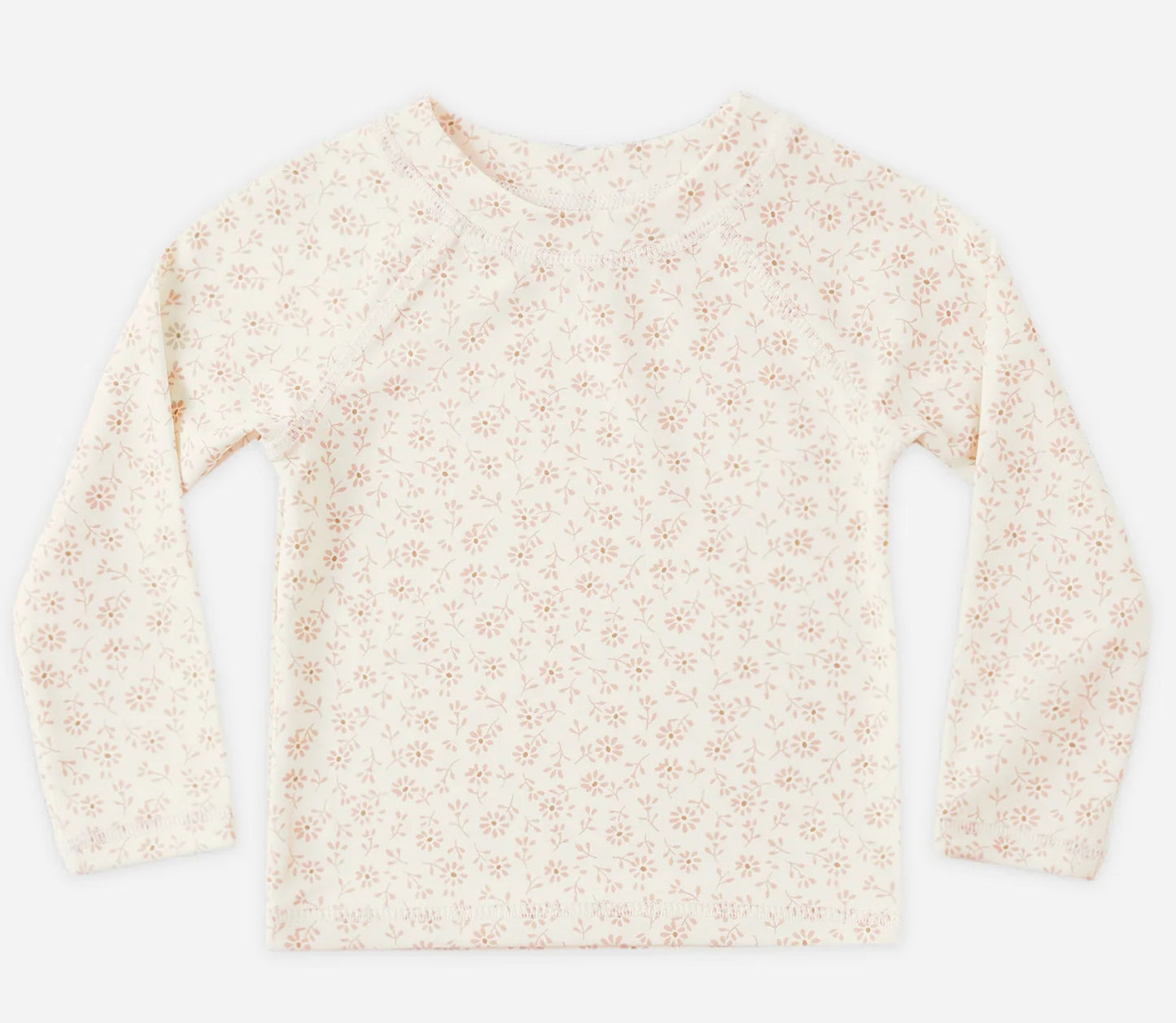 Girls Rashguard Ditsy