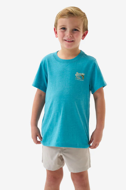 Youth Tee- Bait & Rigs