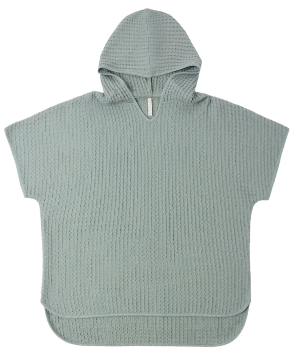 Beach poncho