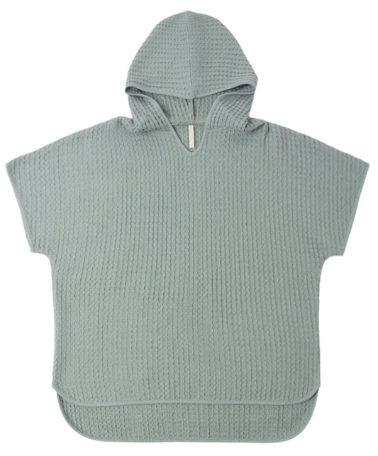 Beach poncho