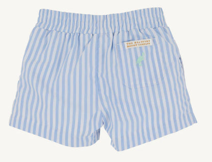 Sheffield Shorts
