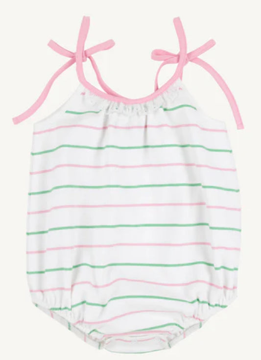 Junie B Stripe Bubble