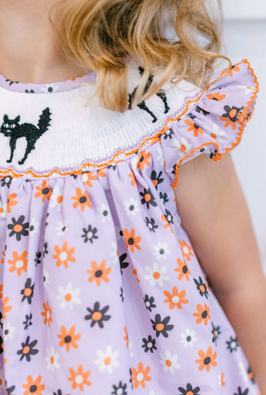 Binx Dress