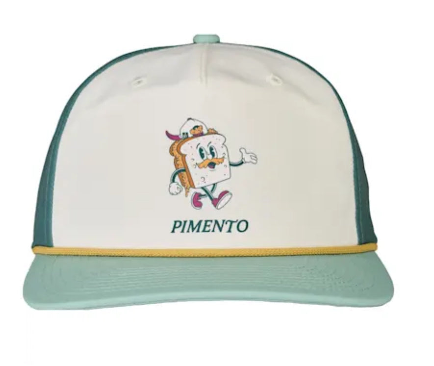 Pimento Hat