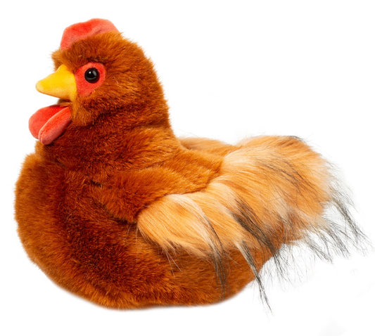 Hector Hen