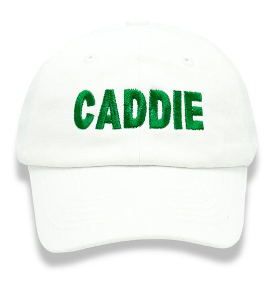 CADDIE Baseball Hat