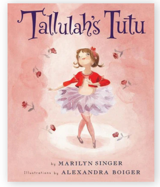 Tallulah’s Tutu