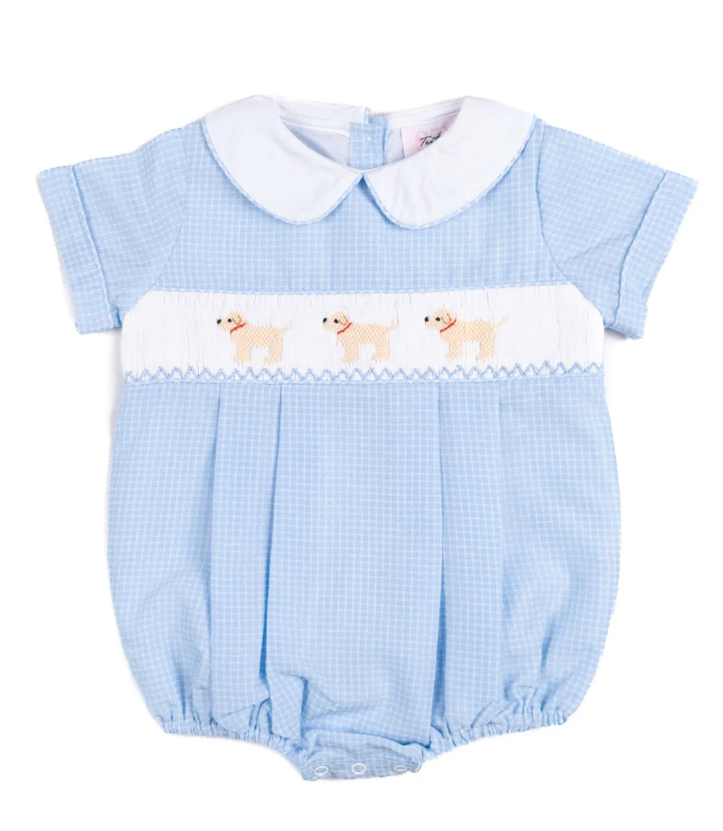 Who Let the Dogs Out Noah Bubble