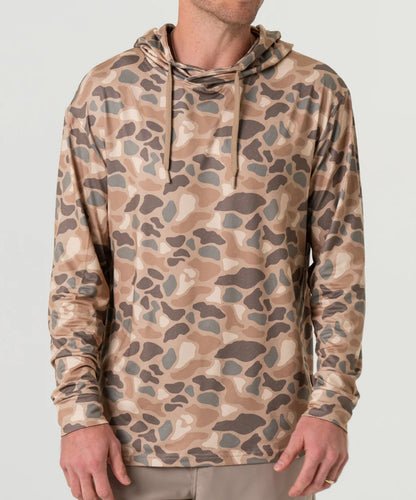 Performance Hoodie