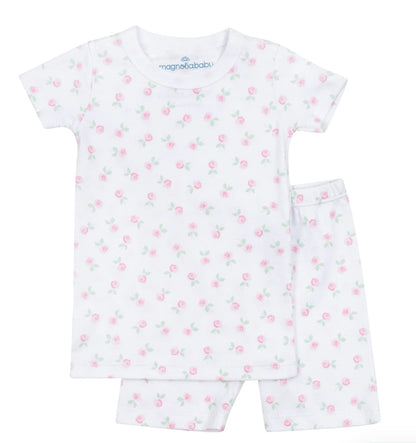Juliette’s Classics Short Pajamas