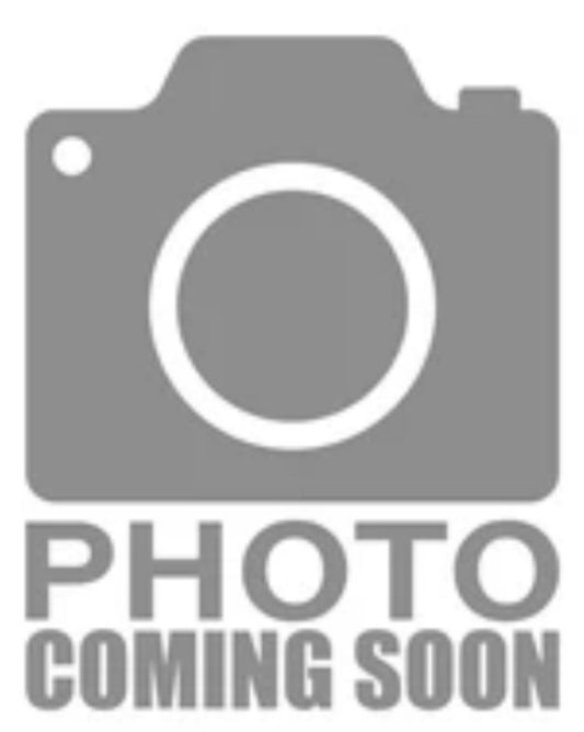 King Moonstitch Bow with Flower and Bow Spring Print