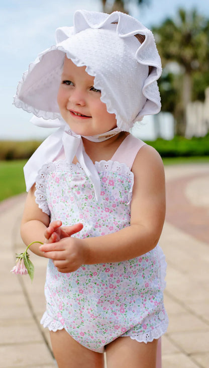 Bellefaire Bonnet- Dallas Dot