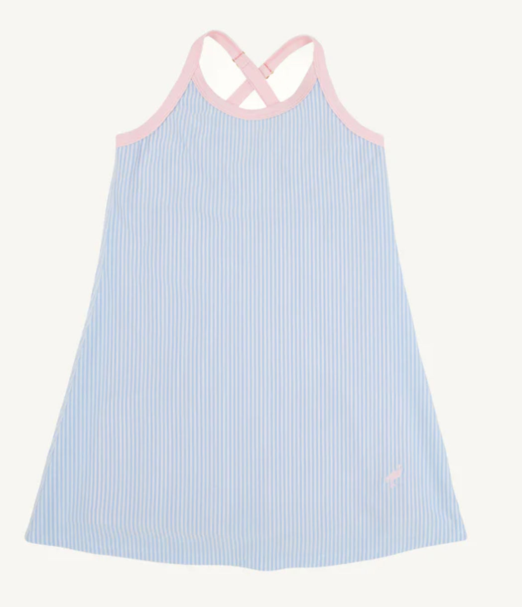 Prepletic Little Miss Tennis Dress