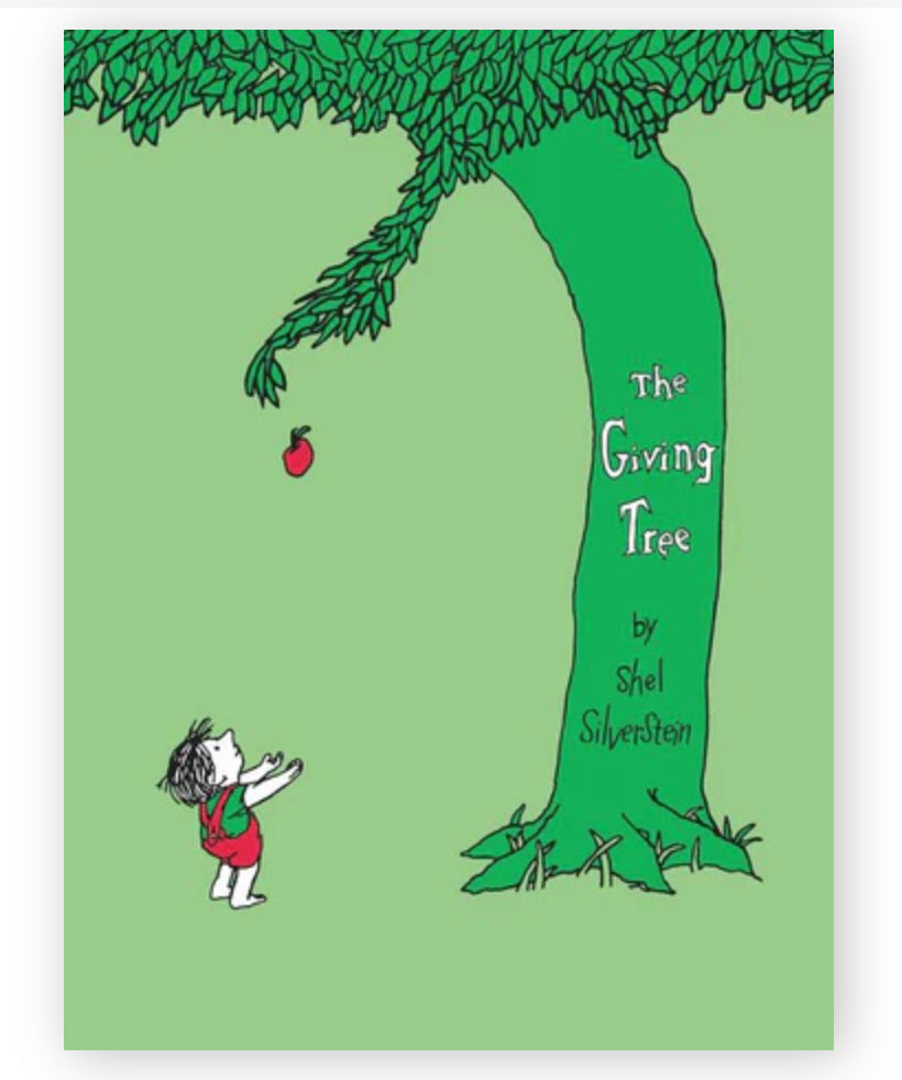 The Giving Tree