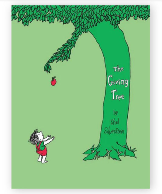 The Giving Tree