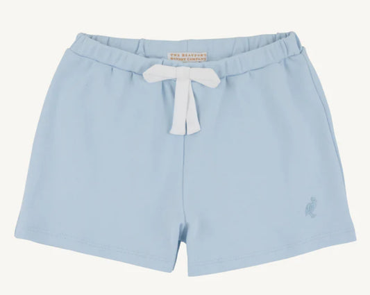 Shipley Shorts- Buckhead Blue