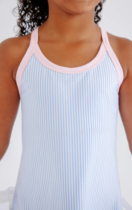 Prepletic Little Miss Tennis Dress