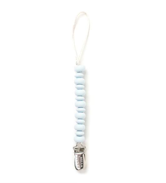Pacifier Clip