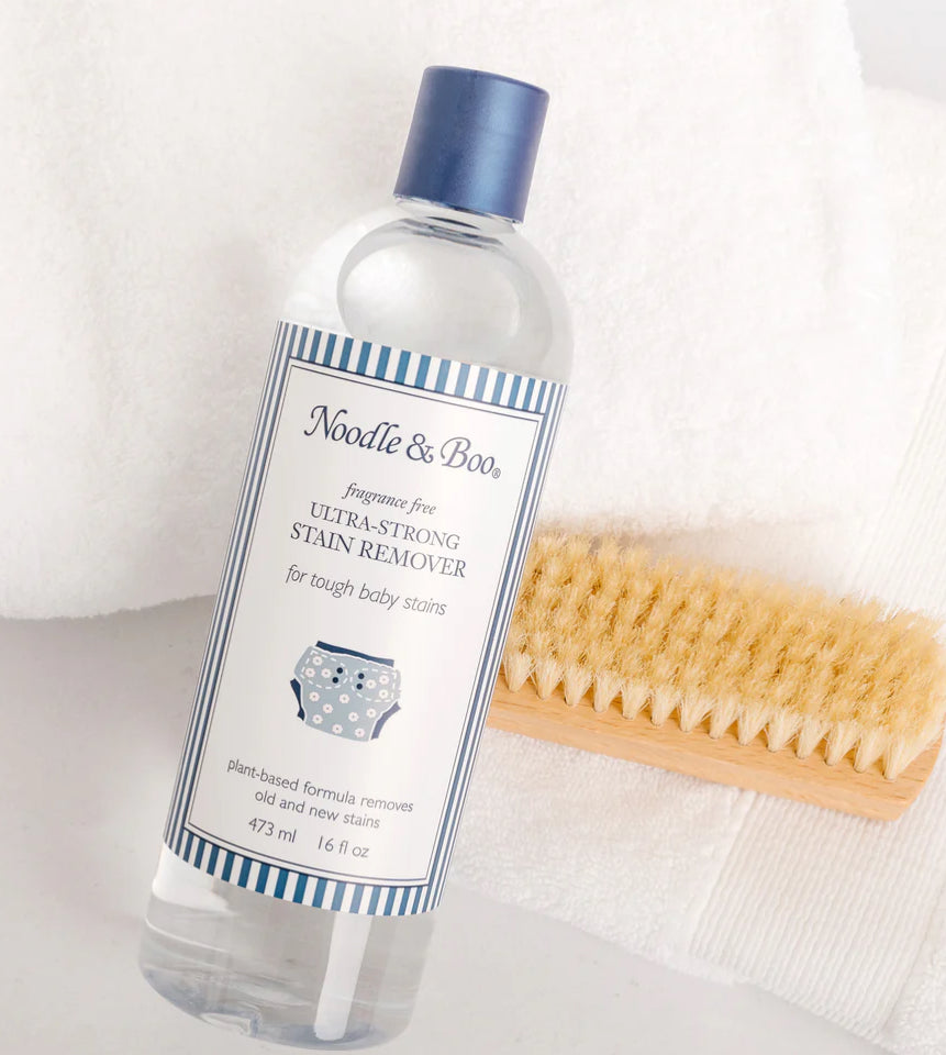 Ultra- Strong Stain Remover