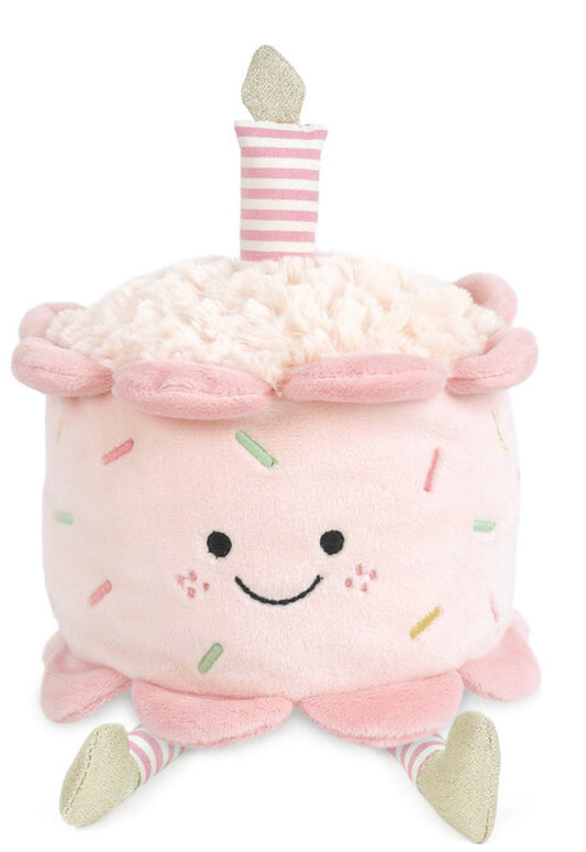 Happy Cake