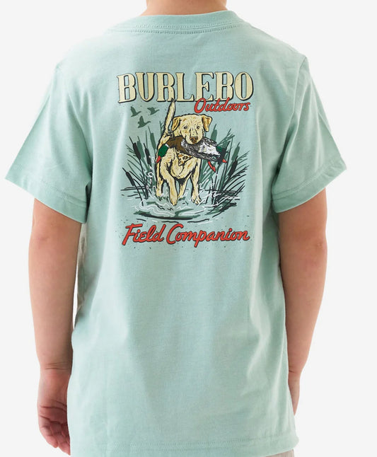 Youth Tee- Field Companion