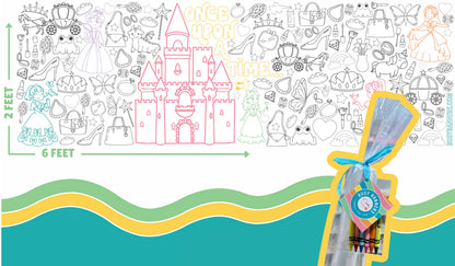 Once Upon A Time- Busy Banner