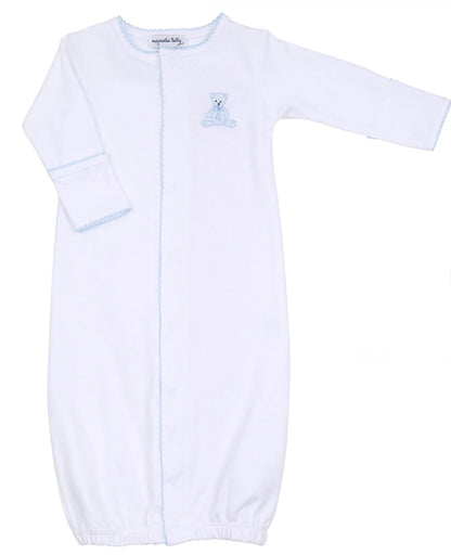 My Teddy Sleep converter-blue
