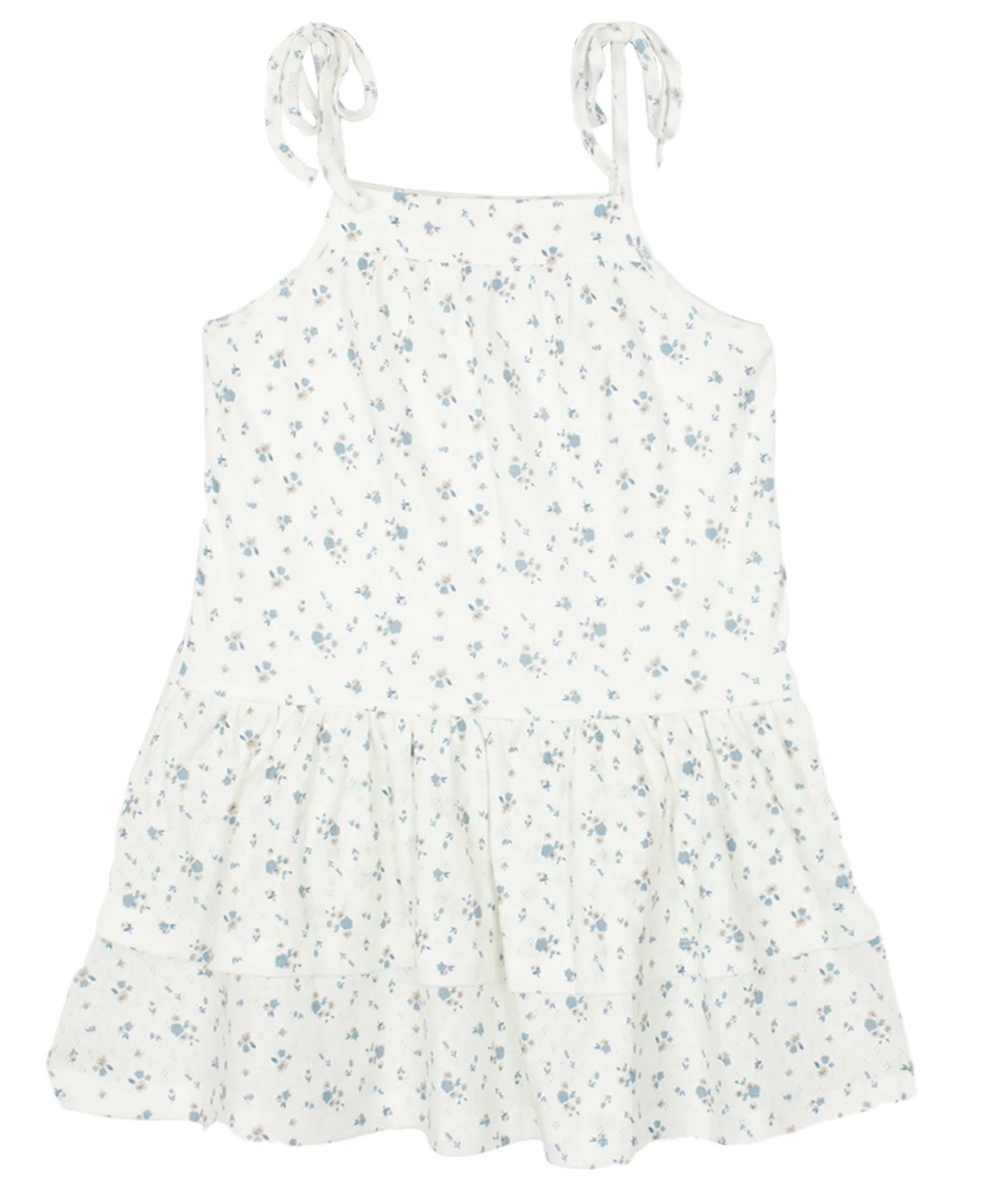 Bluebells Layered Dress