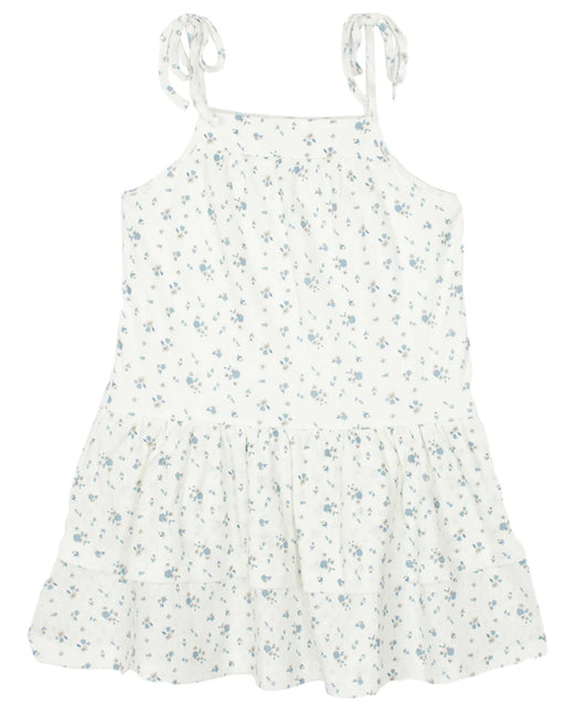 Bluebells Layered Dress