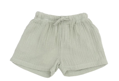 Henley Set (Palm Trees)