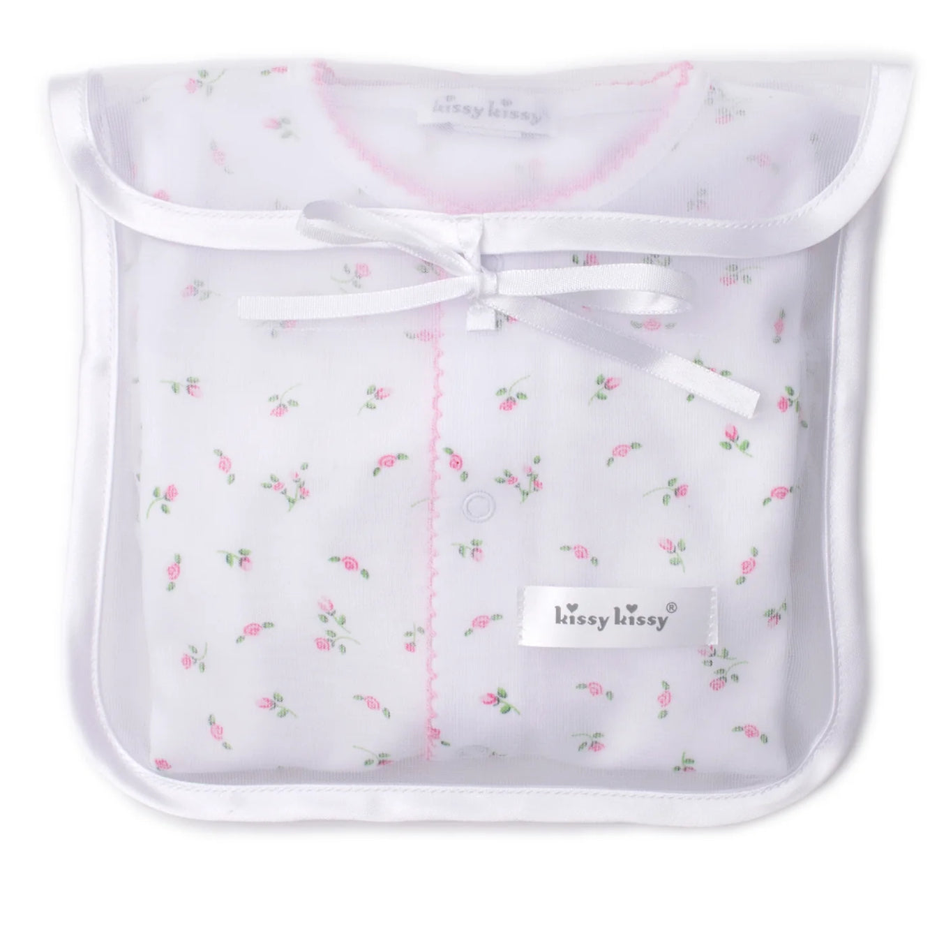 Garden Roses Gift Set